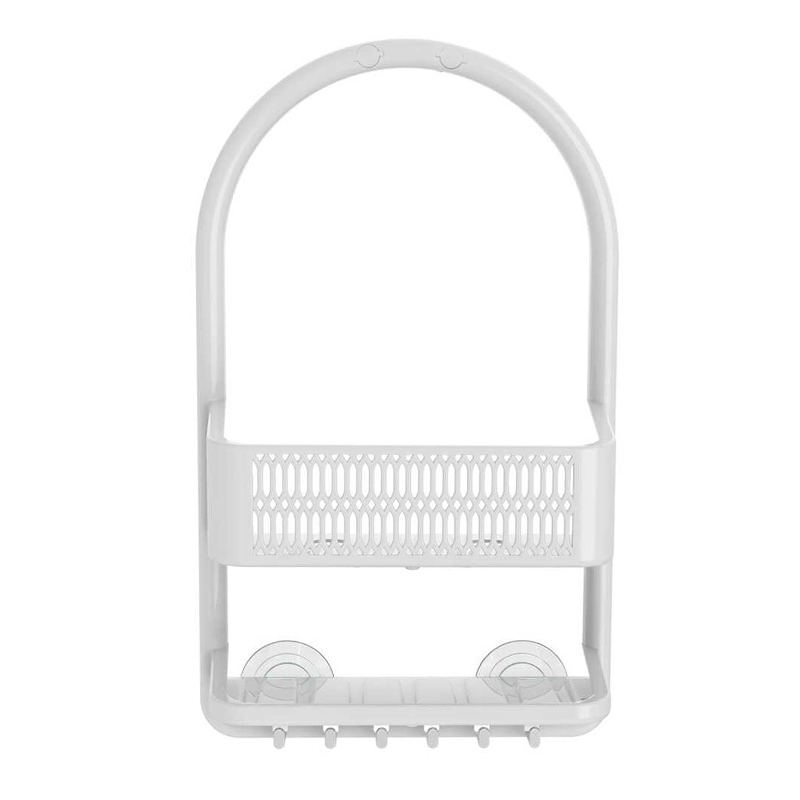 Organizador para Ducha Blanco 