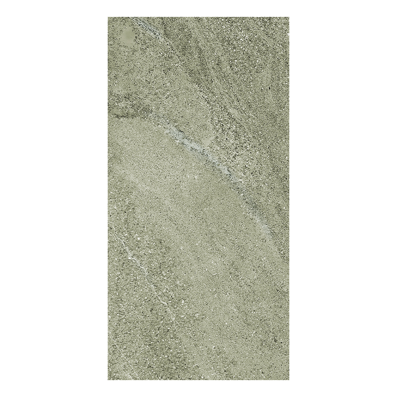 Porcelanato 30.3x61.3cm Bonvoy Verde
