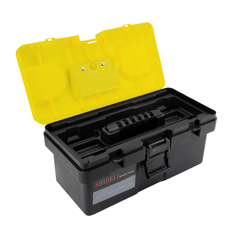 Caja para Herramientas 16.5" con Bandeja