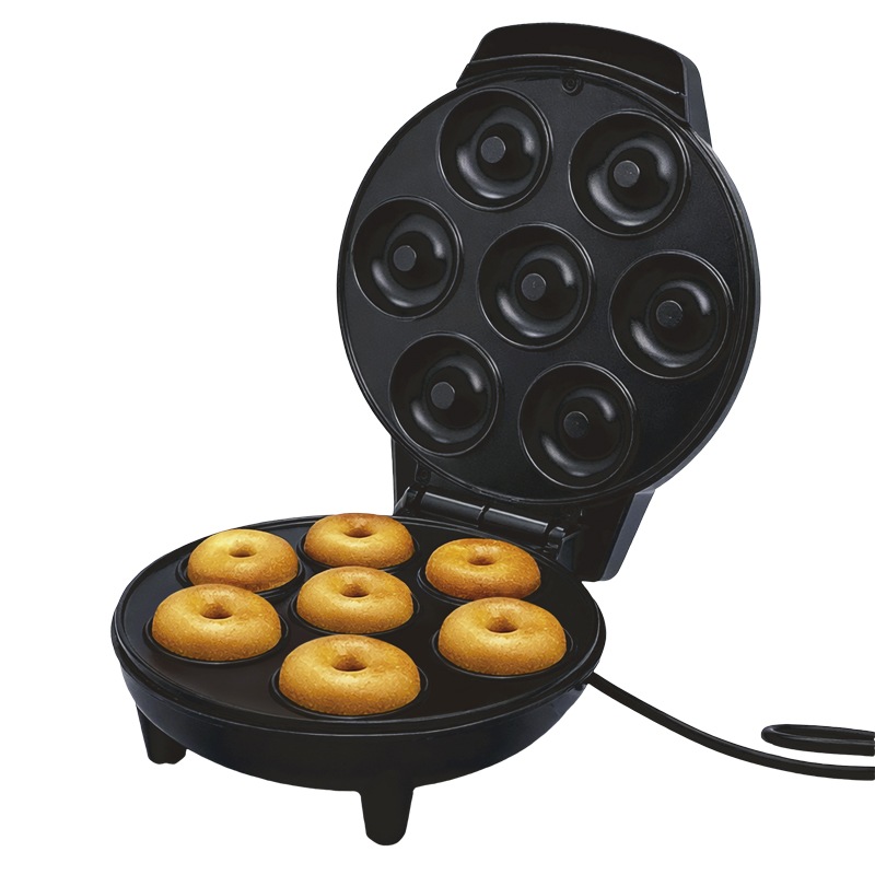 Maquina Mini Donas Mastermaid