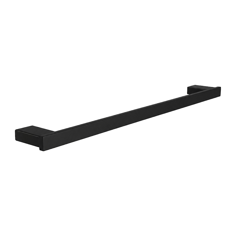 Toallero Barra Bristol Negro