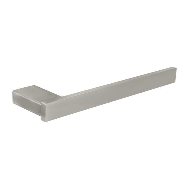 Toallero Aro Bristol Inoxidable