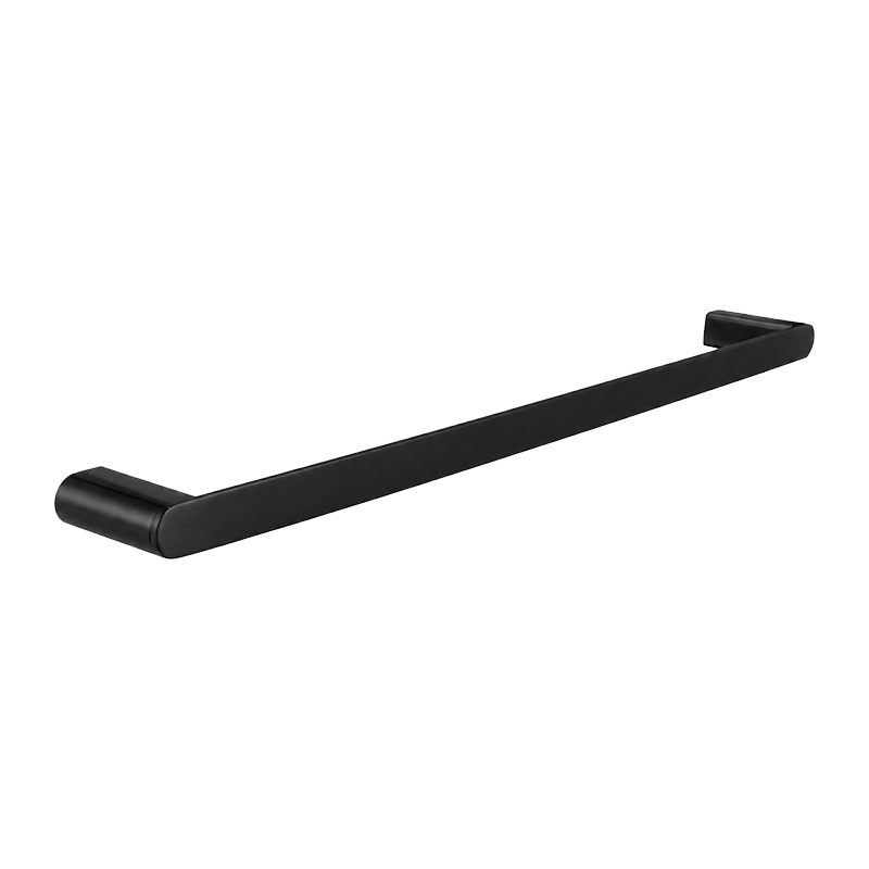 Toallero Barra Leeds Negro
