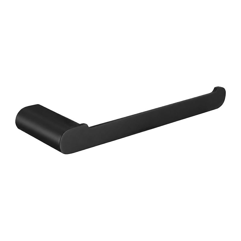 Toallero Aro Leeds Negro