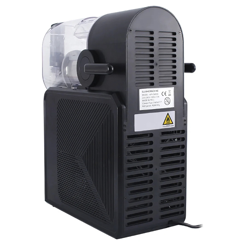 Maquina de Bebidas Granizadas Slushi Mastermaid