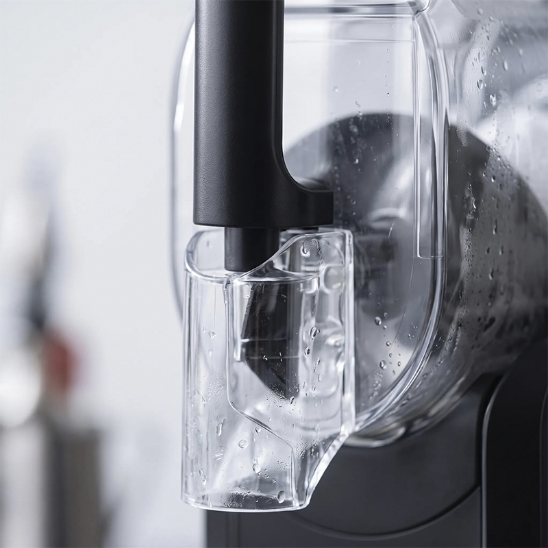Maquina de Bebidas Granizadas Slushi Mastermaid