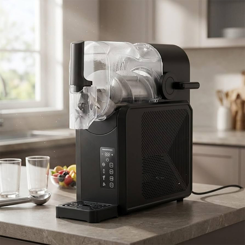 Maquina de Bebidas Granizadas Slushi Mastermaid