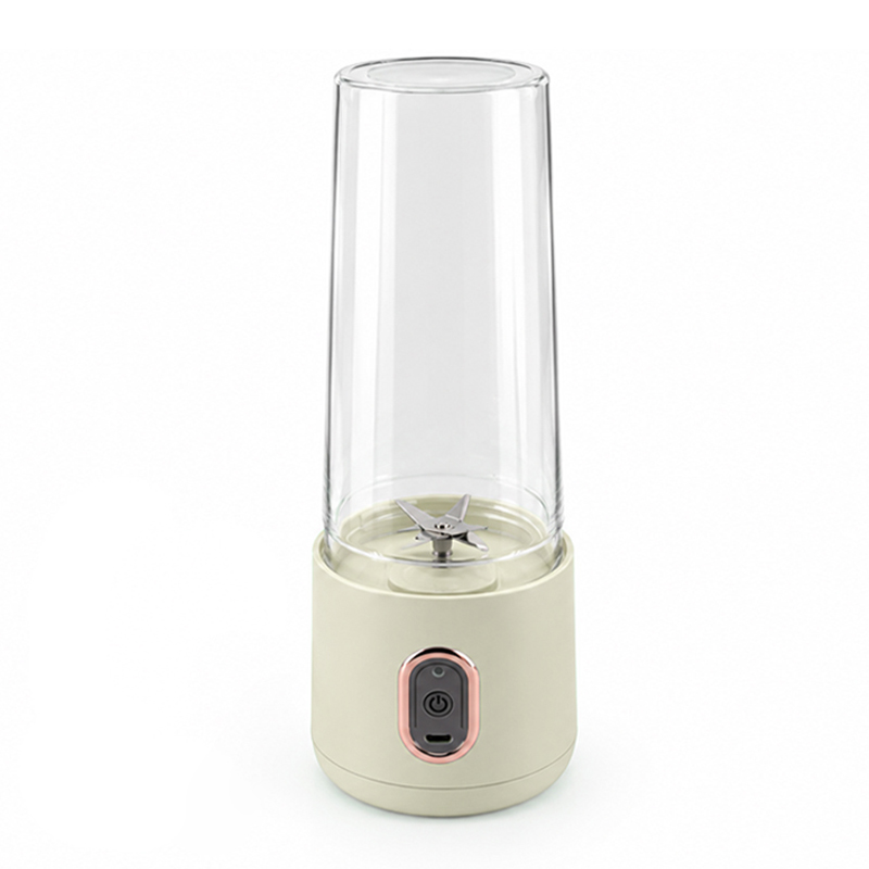 Vaso Licuadora Eléctrico 300ml Blanco