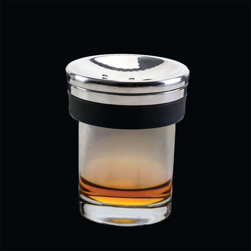 Ahumador para Cocteles Joie