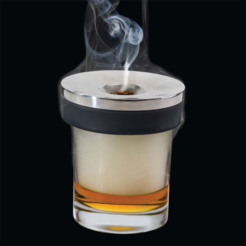 Ahumador para Cocteles Joie