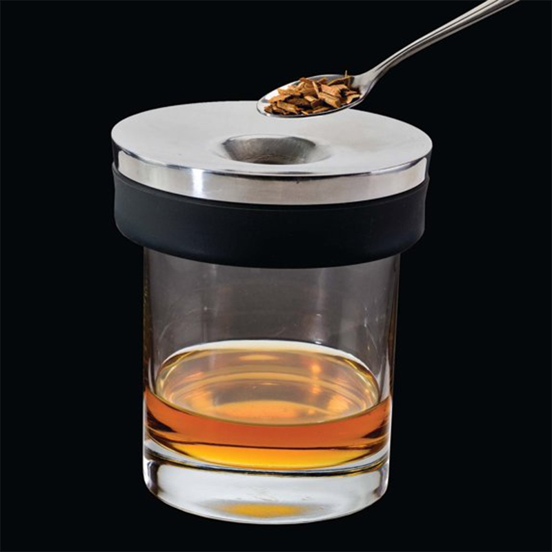 Ahumador para Cocteles Joie
