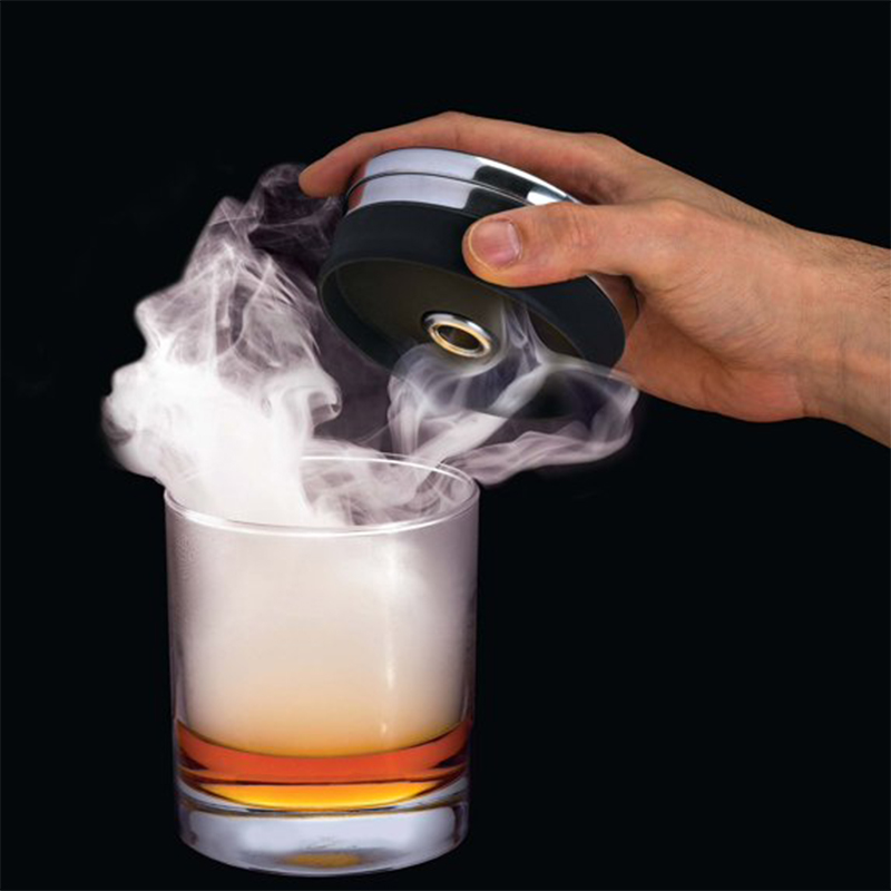 Ahumador para Cocteles Joie