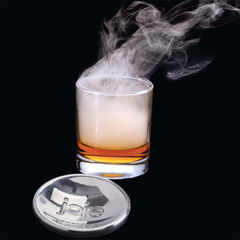 Ahumador para Cocteles Joie