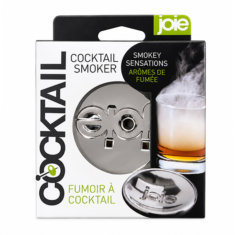 Ahumador para Cocteles Joie