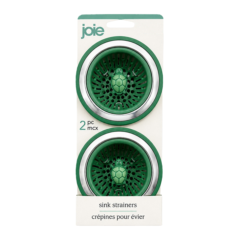 Rejilla para Desagua con Diseño de Tortuga Joie