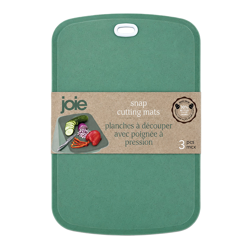 Tabla de Picar Flexible Joie 3 Piezas 