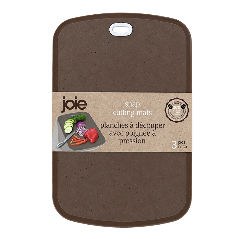 Tabla de Picar Flexible Joie 3 Piezas 
