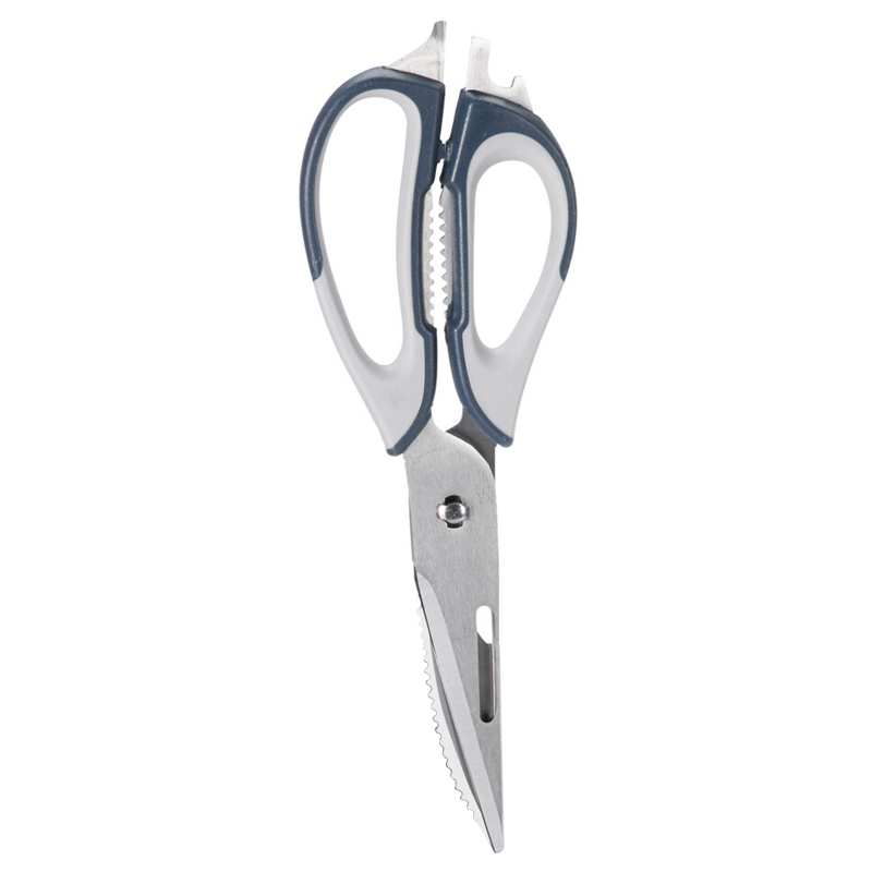 Tijera de Cocina 23cm Siaki 