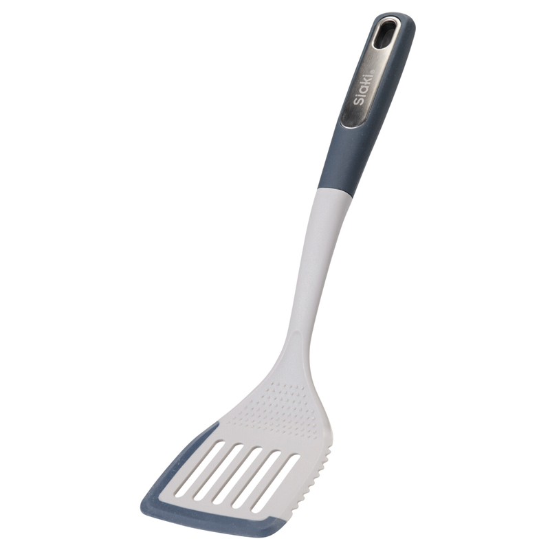 Espatula con Ranura 34cm Siaki 