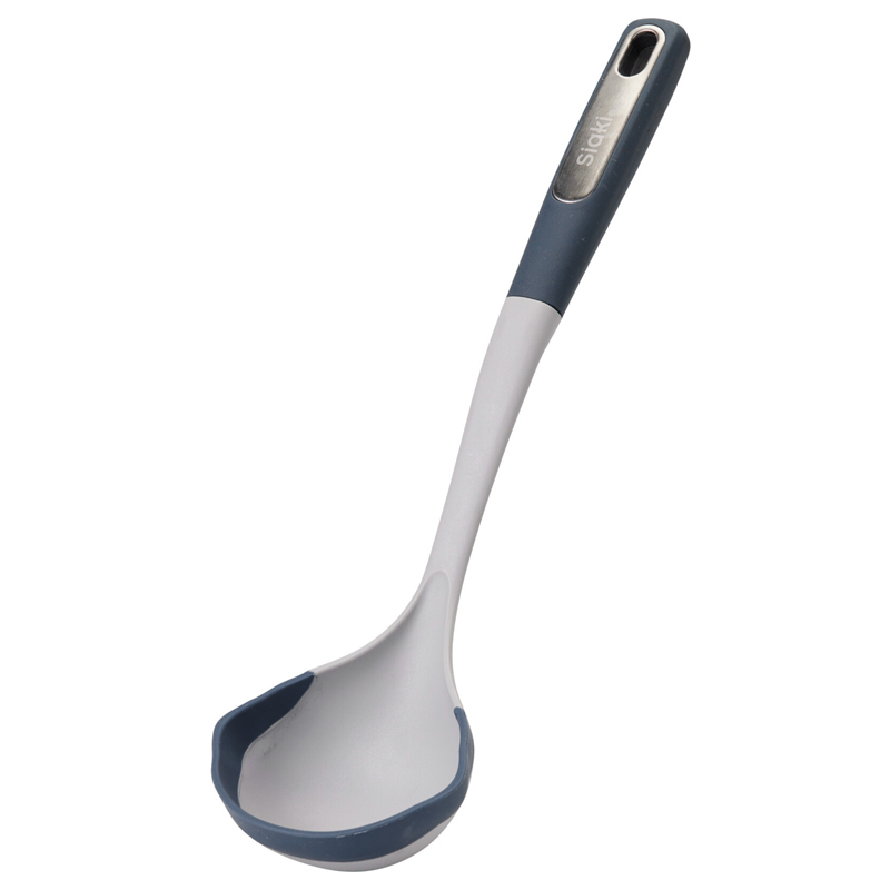 Cucharon 34cm Siaki 