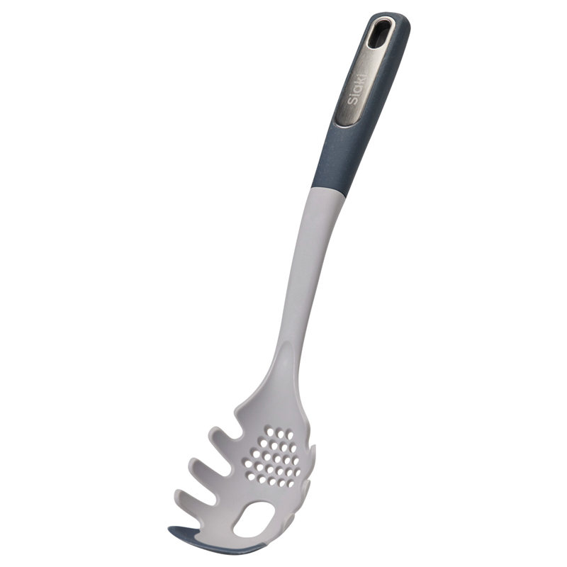 Cuchara para Fideos 34cm Siaki 