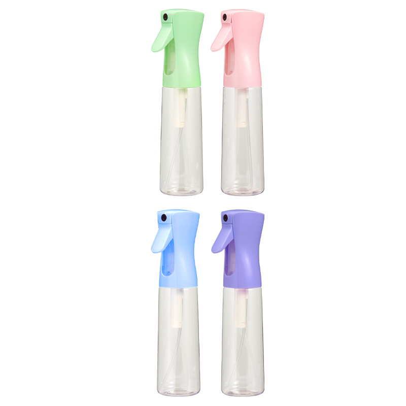 Vaporizador en Spray Mist 310ML 