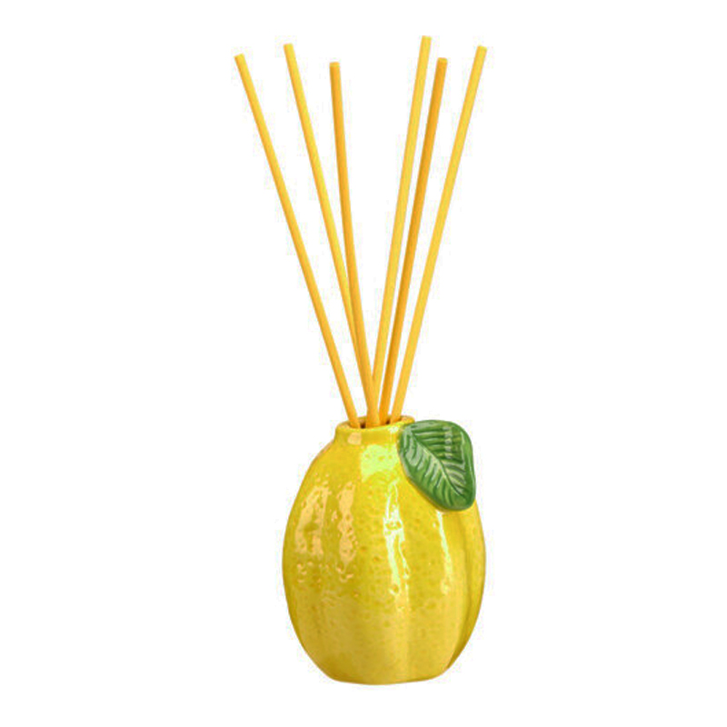 Difusor de Fragancia con Diseño de frutas 200ML