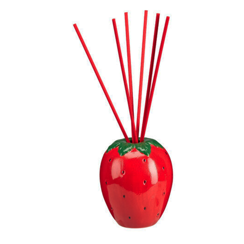 Difusor de Fragancia con Diseño de frutas 200ML