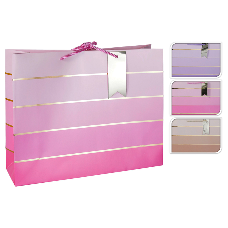 Funda de Regalo Line 32X26X10cm