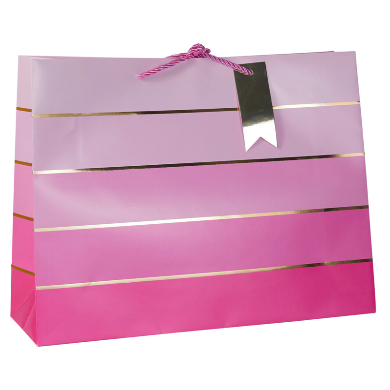 Funda de Regalo Line 40X30X12cm 