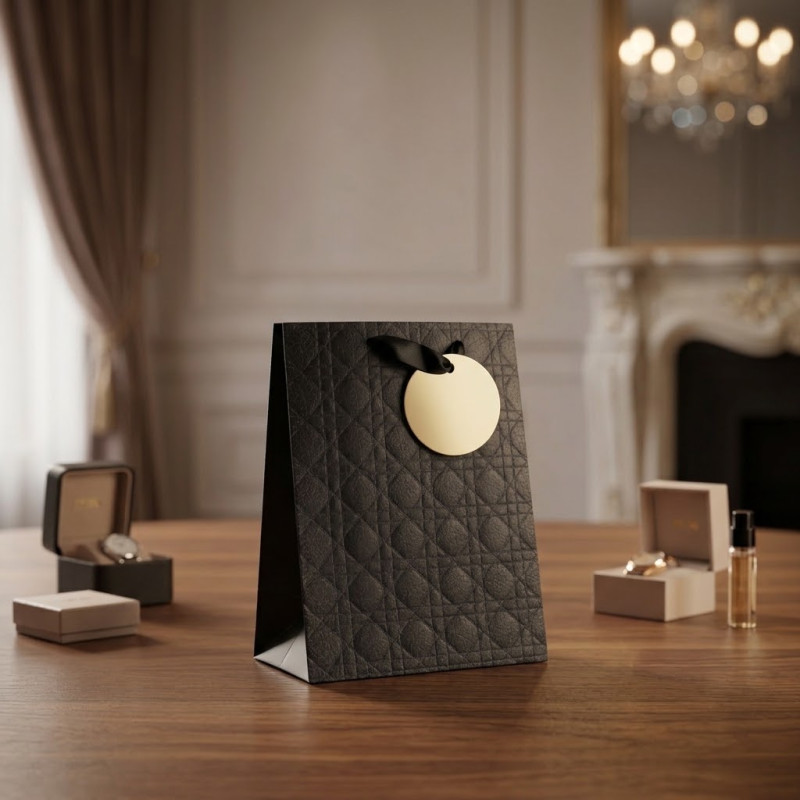 Funda de Regalo Rumble 14X11X6cm 