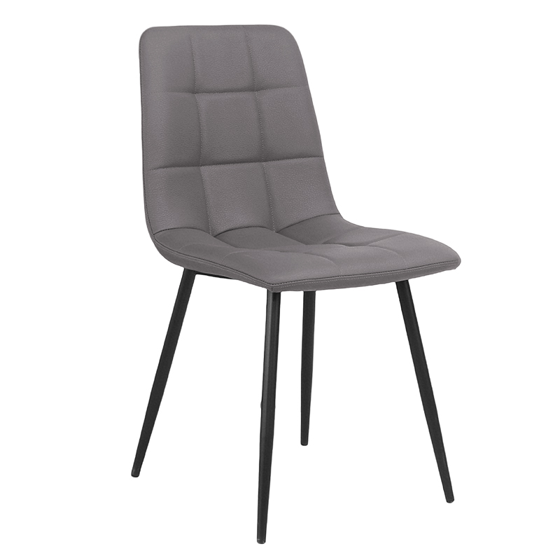 Silla Sisi Gris