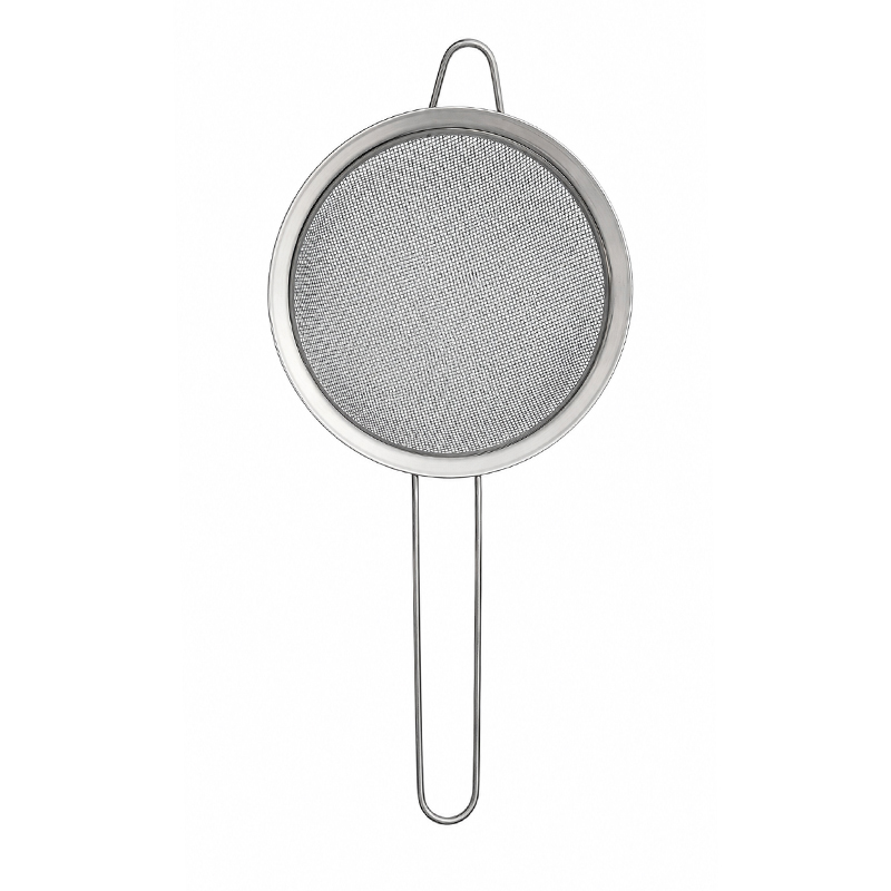 Colador Inoxidable 13cm