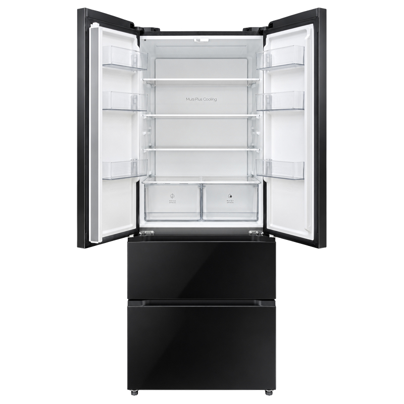 Refrigeradora No Frost 495l Mastermaid
