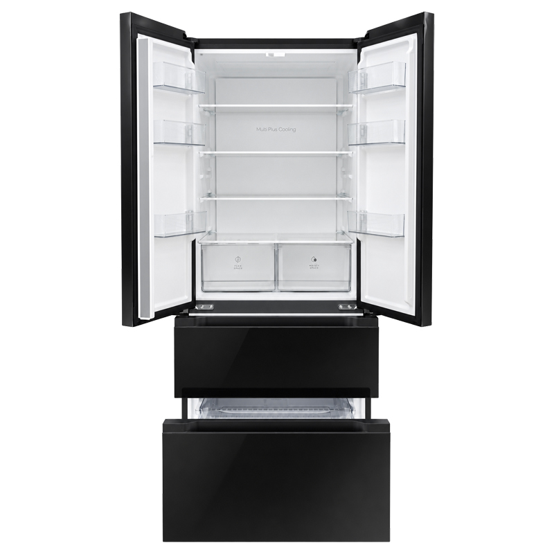 Refrigeradora No Frost 495l Mastermaid