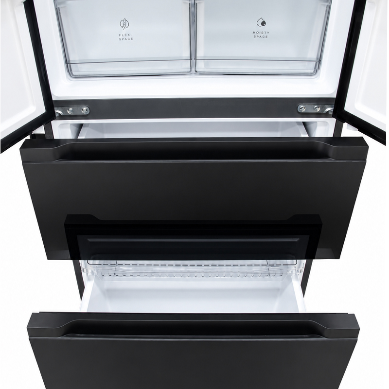 Refrigeradora No Frost 495l Mastermaid