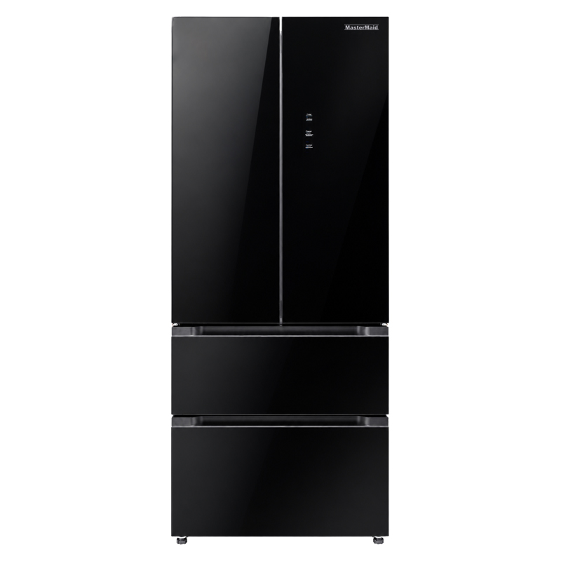 Refrigeradora No Frost 495l Mastermaid