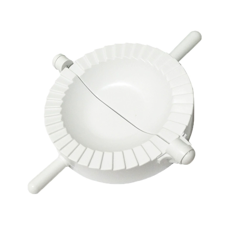 Molde para Discos de Empanada 10cm 