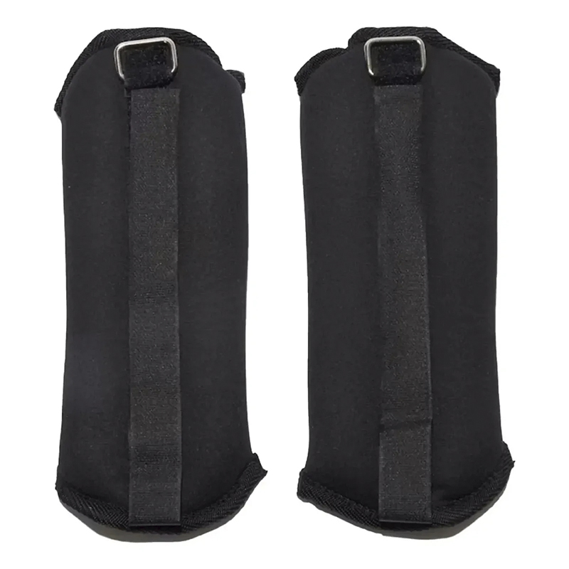 Pesas para Tobillo y Muñeca 0.5kg X2 VitaForm 