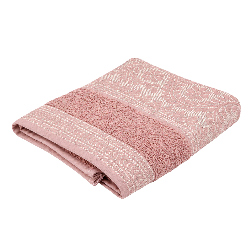 Toalla Mystic Rosa 380gr 50x80cm