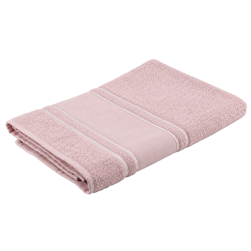 Toalla Pinta Rosa 340gr 70x140cm