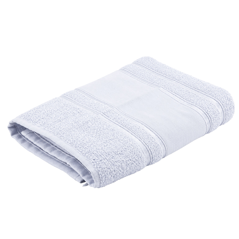 Toalla Pinta Blanco 340gr 45x80cm