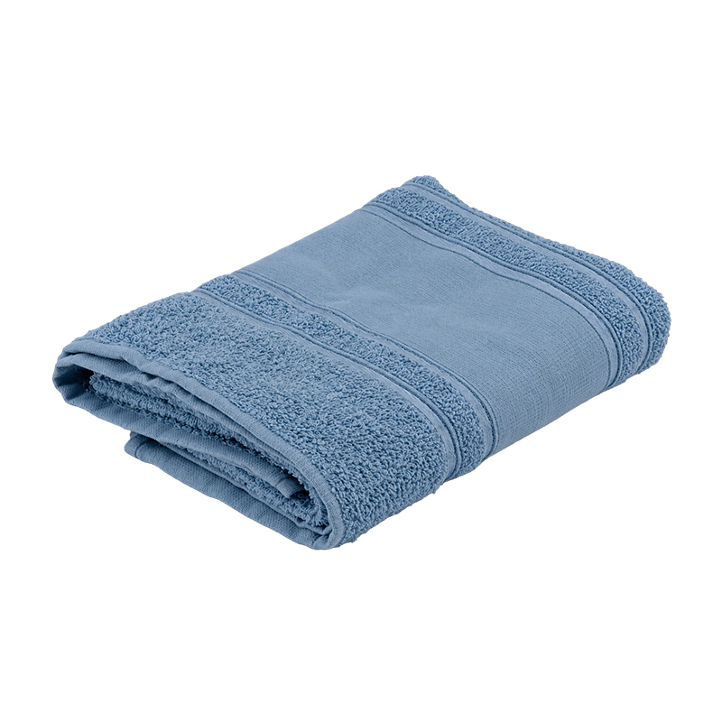 Toalla Pinta Azul 340gr 45x80cm