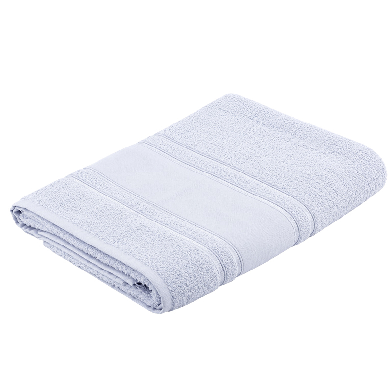 Toalla Pinta Blanco 340gr 70x140cm