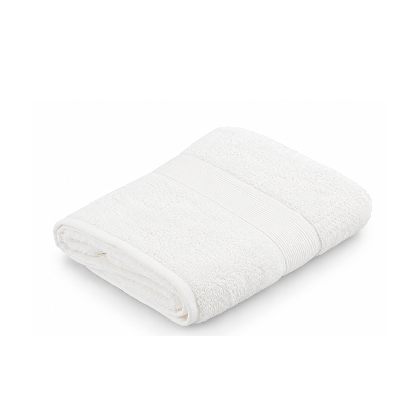 Toalla Icone Blanco 500gr 45x80cm