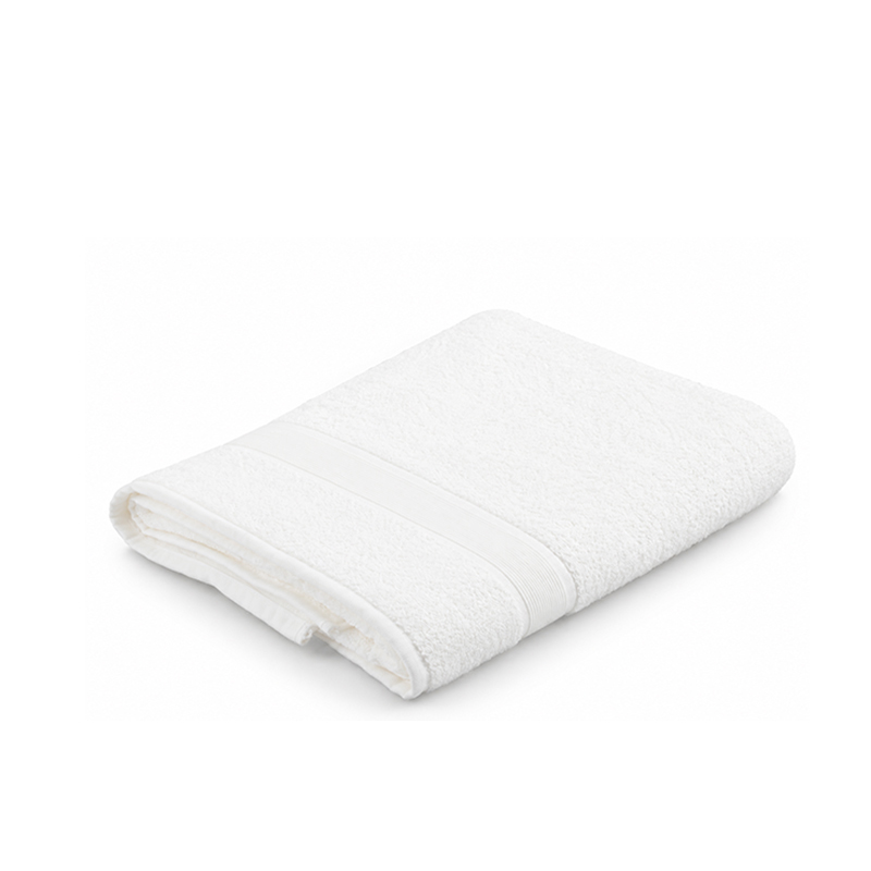 Toalla Icone Blanco 500gr 70x140cm