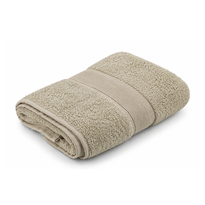 Toalla Icone Beige 500gr 45x80cm
