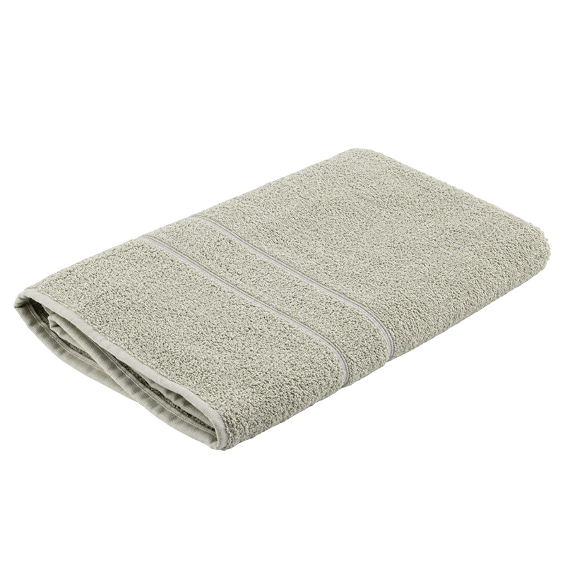 Toalla Galaxy Beige 400gr 45x80cm