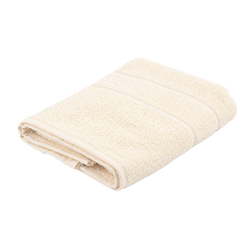 Toalla Galaxy Blanco 400gr 45x80cm