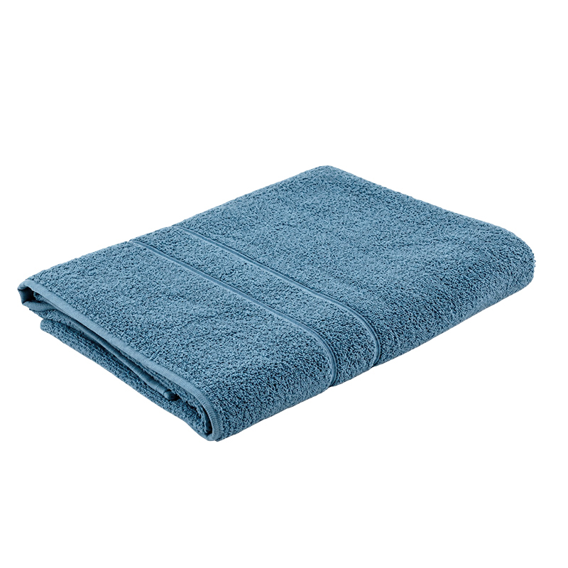 Toalla Galaxy Azul 400gr 70x140cm